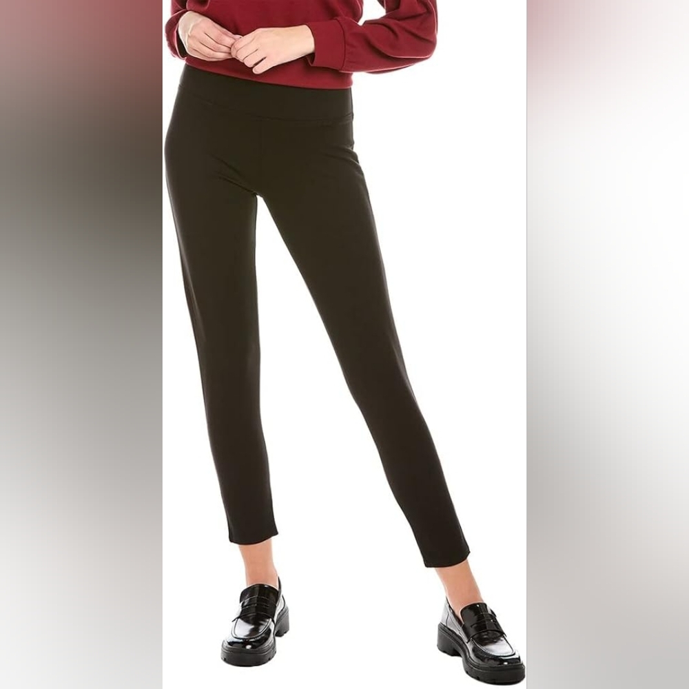 Vince Camuto, black, size 00 slacks